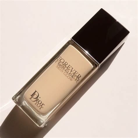 dior foundation for dry skin reviews|Dior skin glow foundation shades.